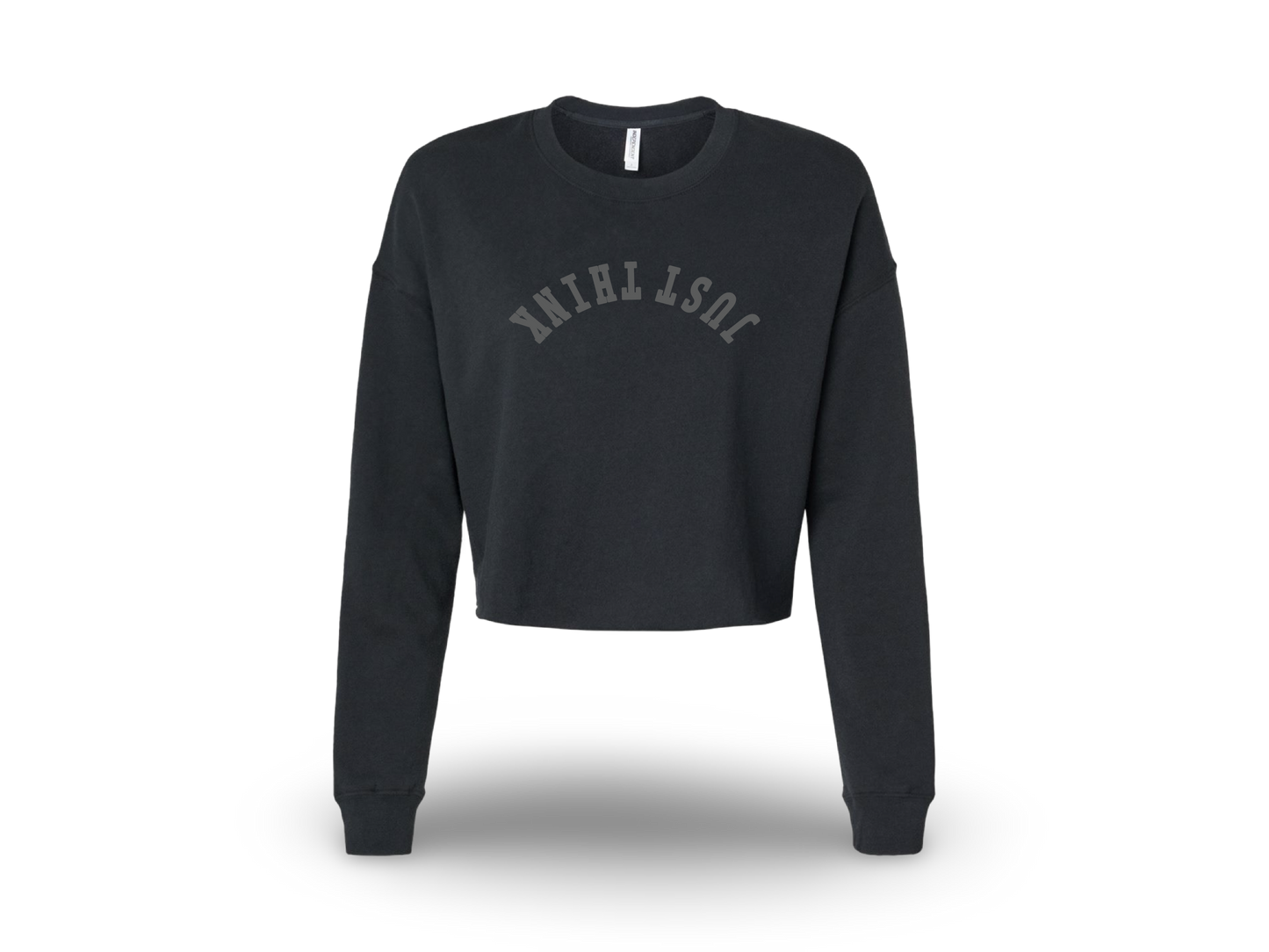 Just Think 2025 (Sweatshirt)