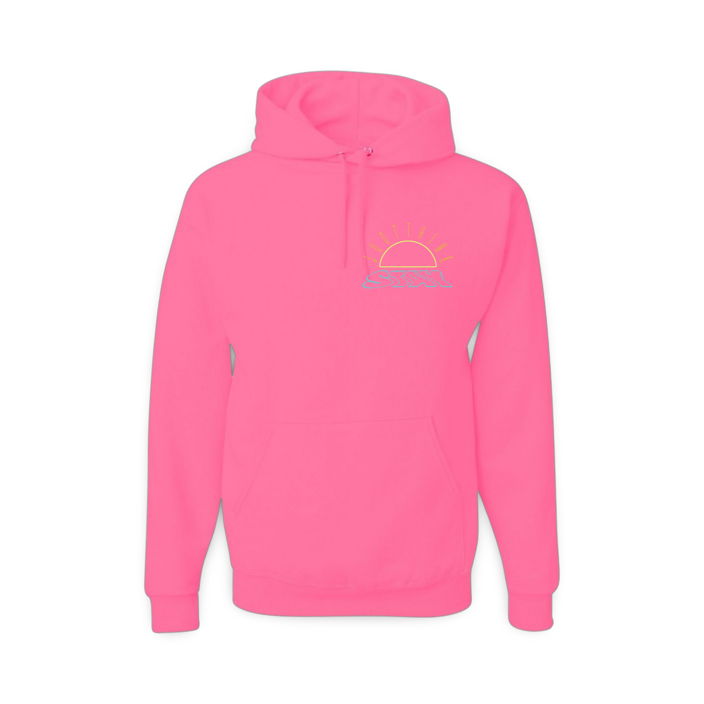 Tomorrow Needs You (Standard Hoodie)