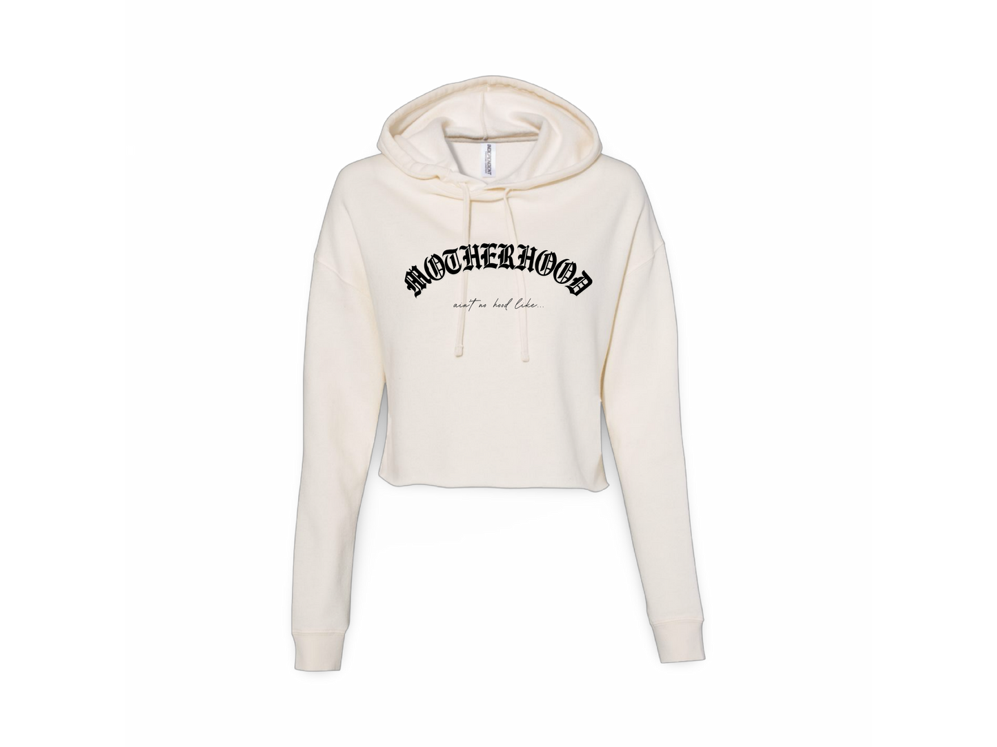 Mother Hood (Premium Sweatshirt)