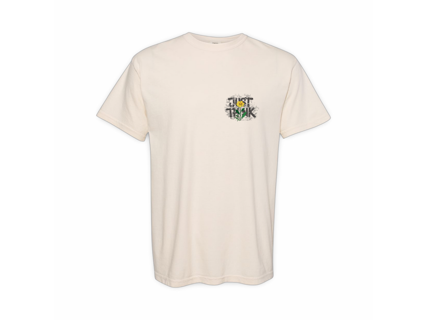 Beautifully Broken (Premium Tee)