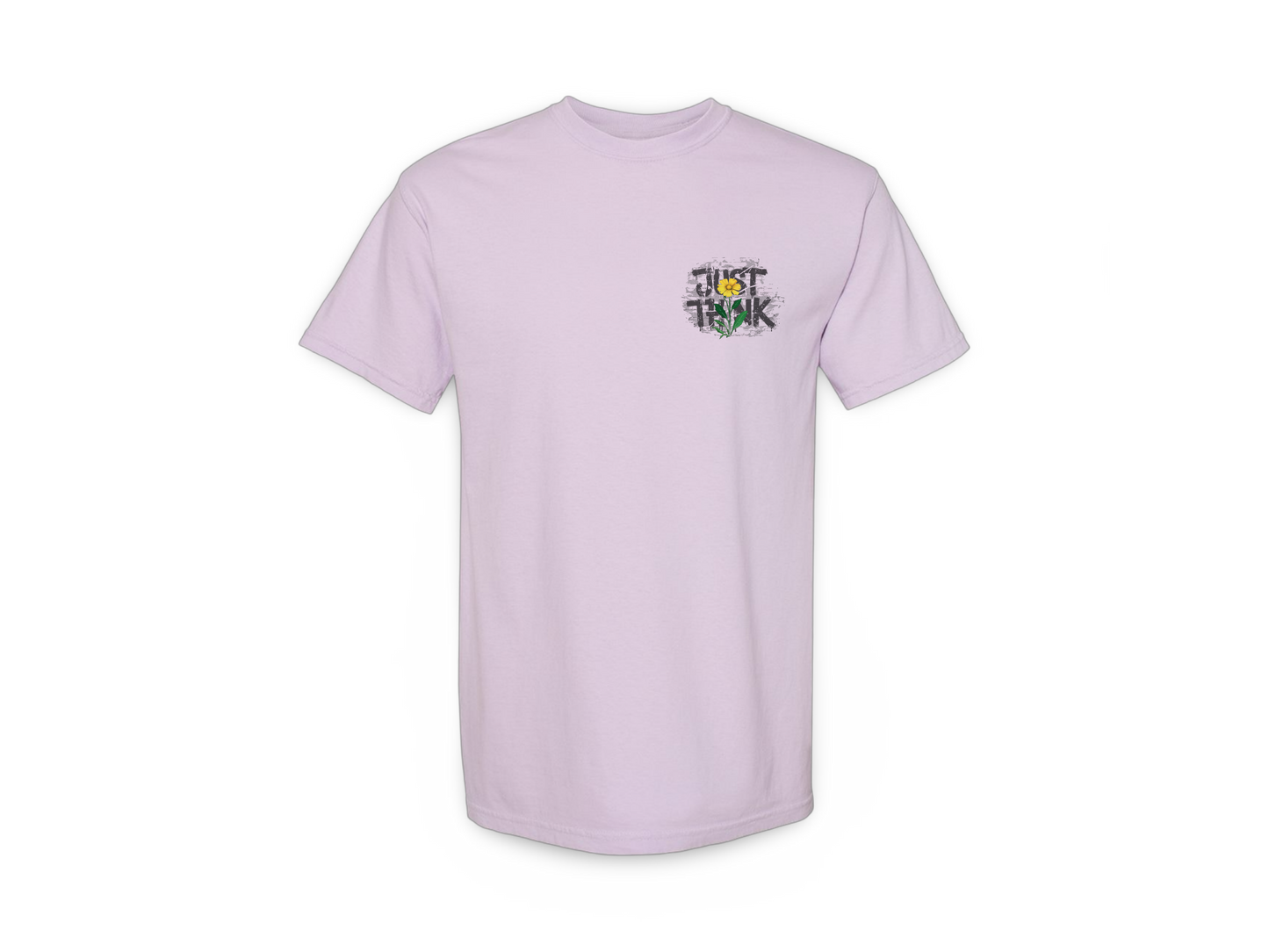 Beautifully Broken (Premium Tee)