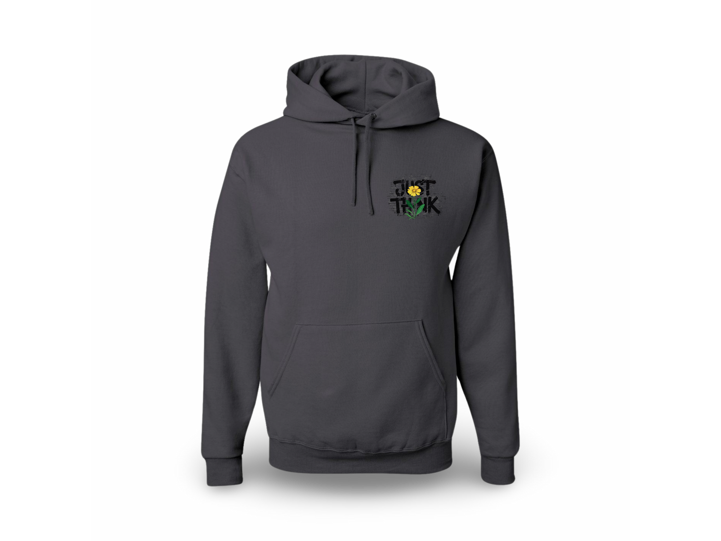 Beautifully Broken (Standard Sweatshirt)