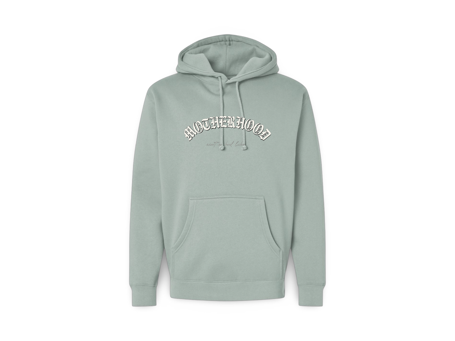 Mother Hood (Premium Sweatshirt)