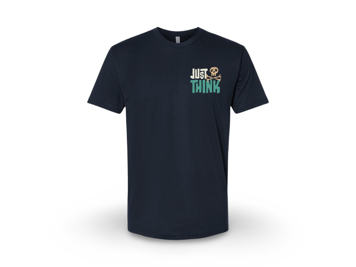 Just Think Antidote (Tee Shirt)