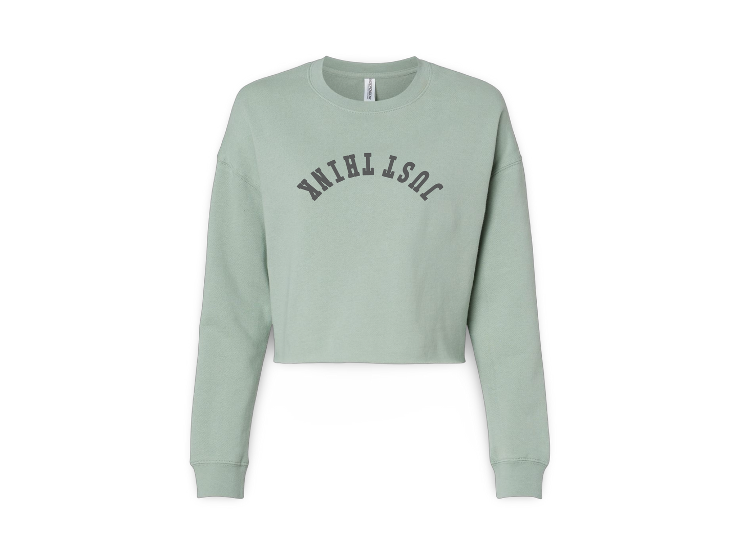Just Think 2025 (Sweatshirt)