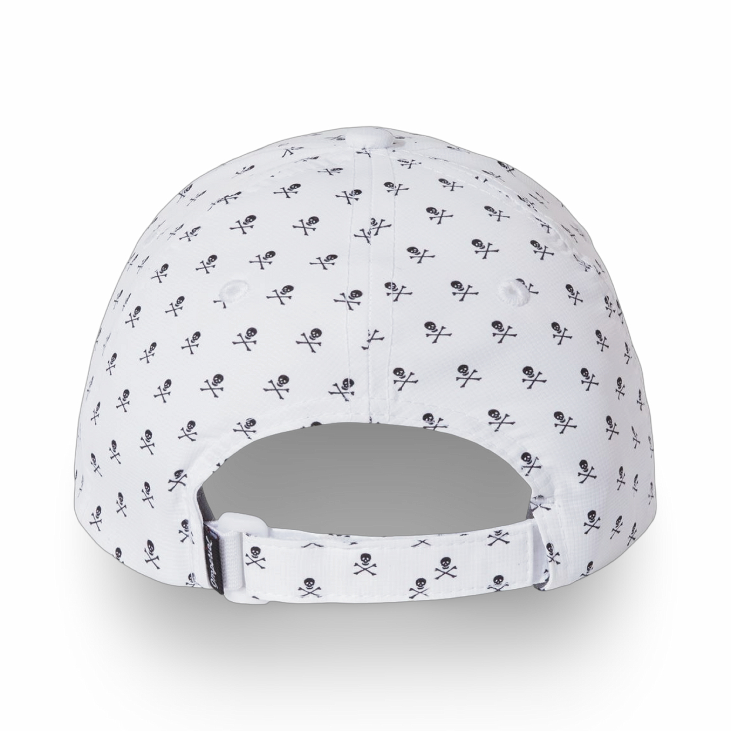 Stay Chill (Unstructured Hat x Imperial)