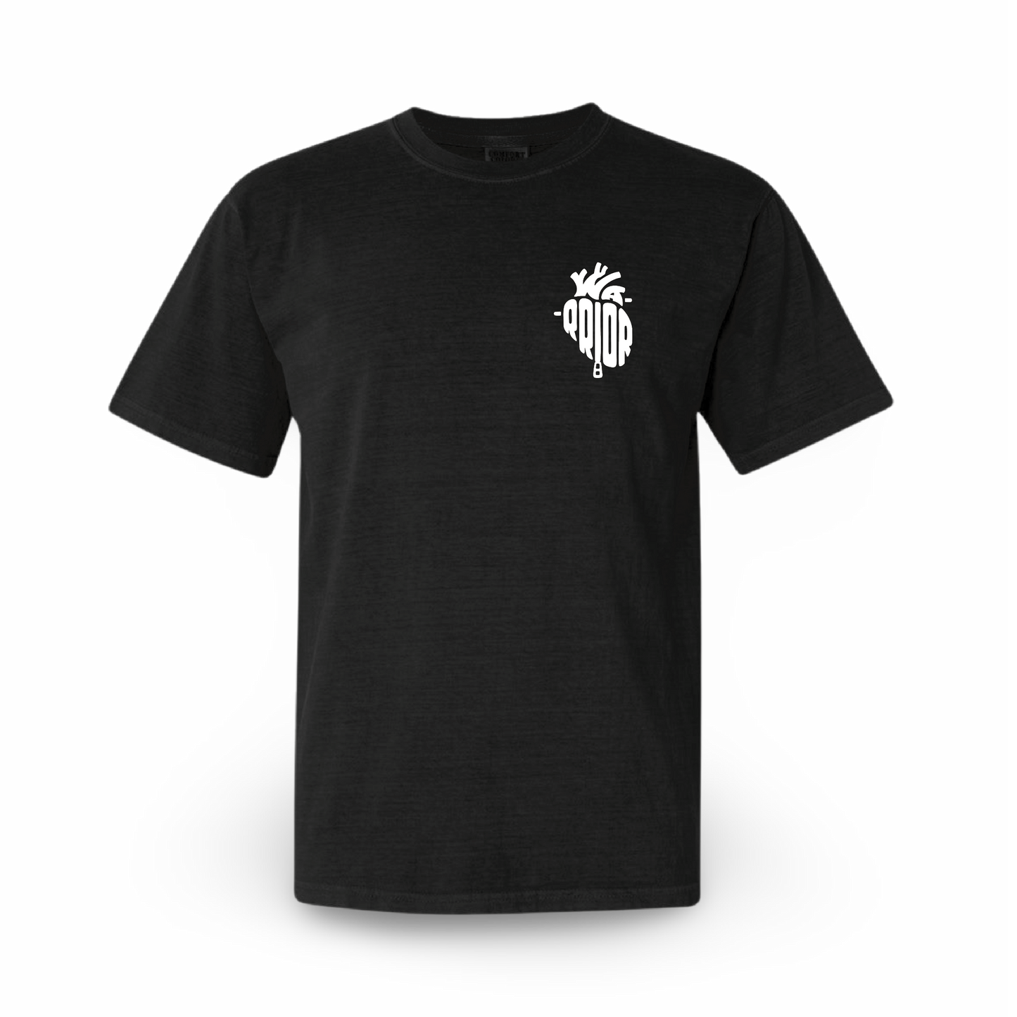 Warriors Of Heart (Tee Shirt)