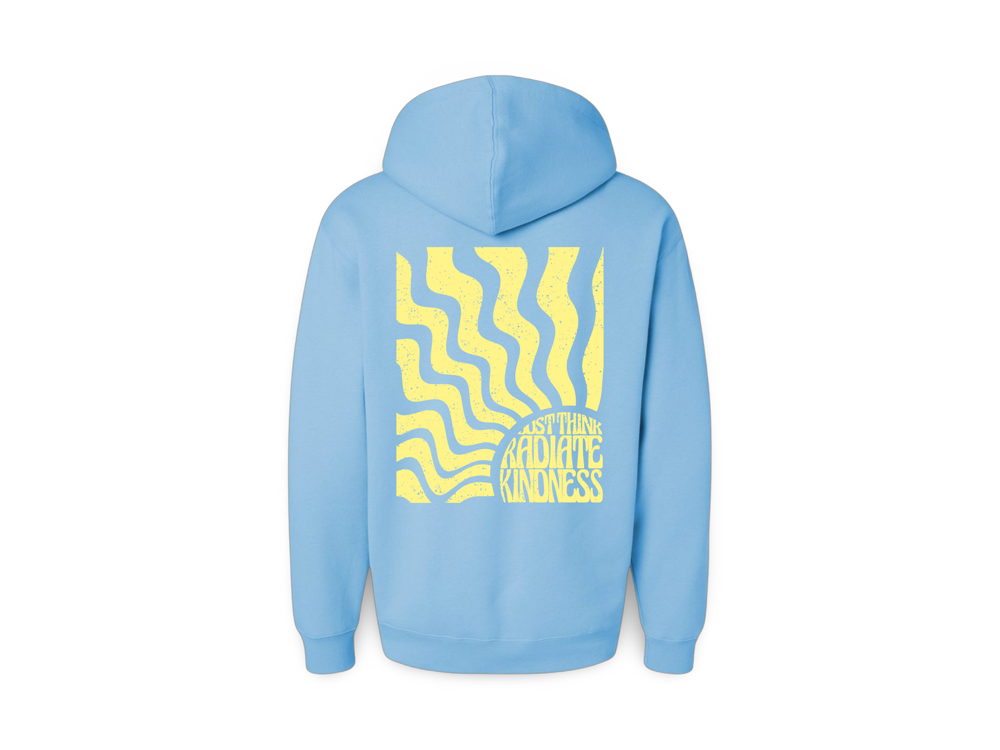 Radiate Kindness (Sweatshirt)