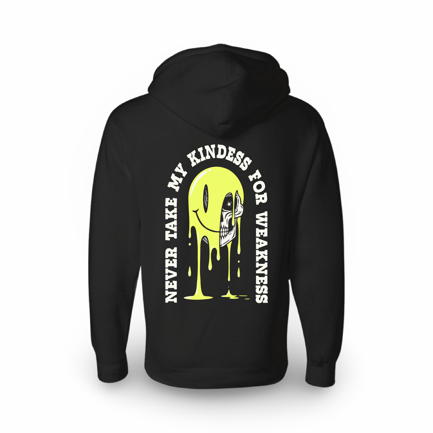 Kindness Over Weakness (Sweatshirt)