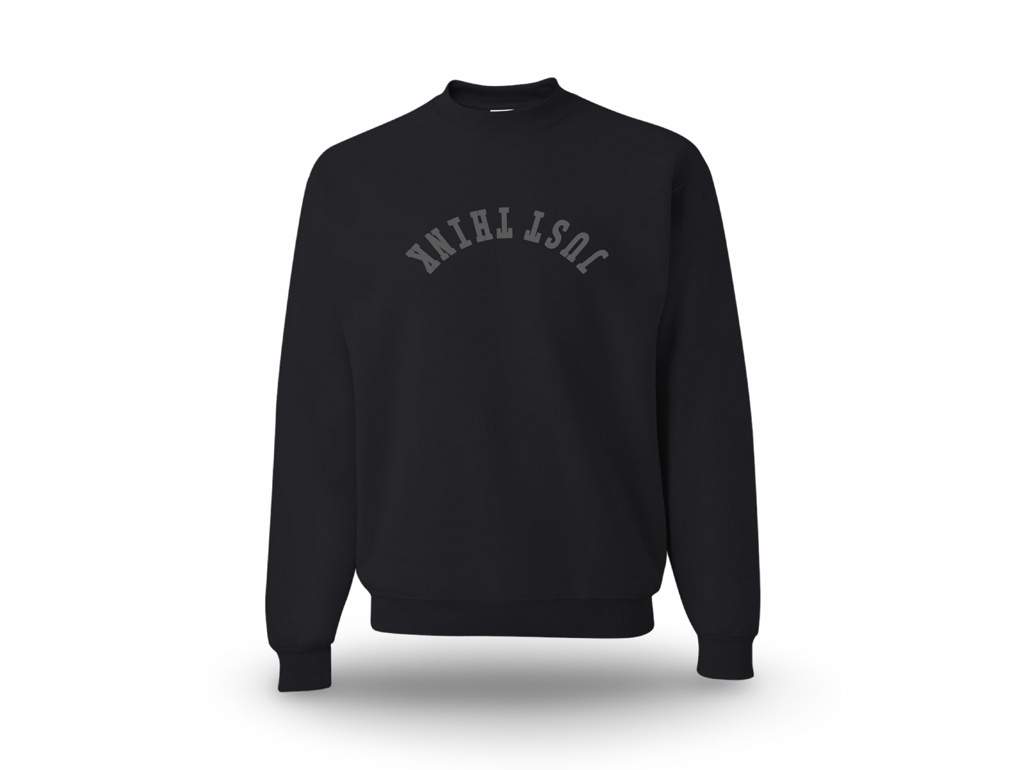 Just Think 2025 (Sweatshirt)