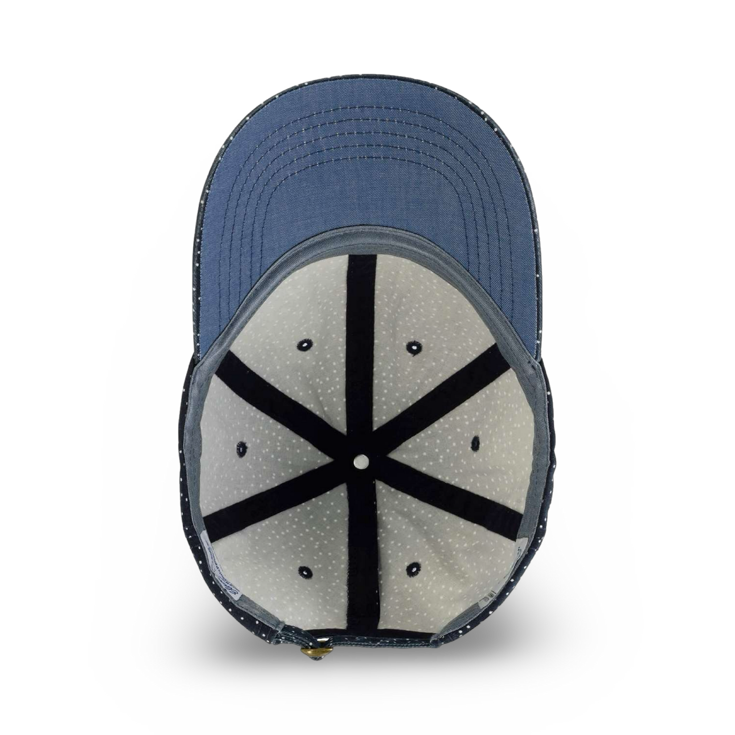 XX Happy (Ladies Fashion Hat/Prints)