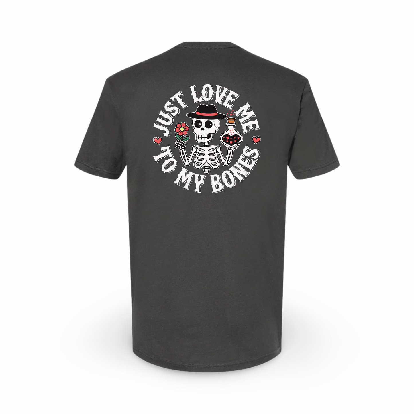 Love Bones (Tee Shirt)