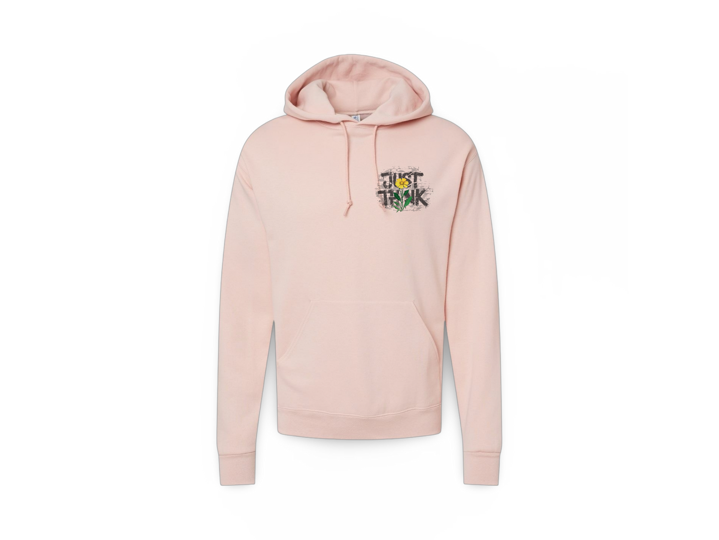 Beautifully Broken (Standard Sweatshirt)