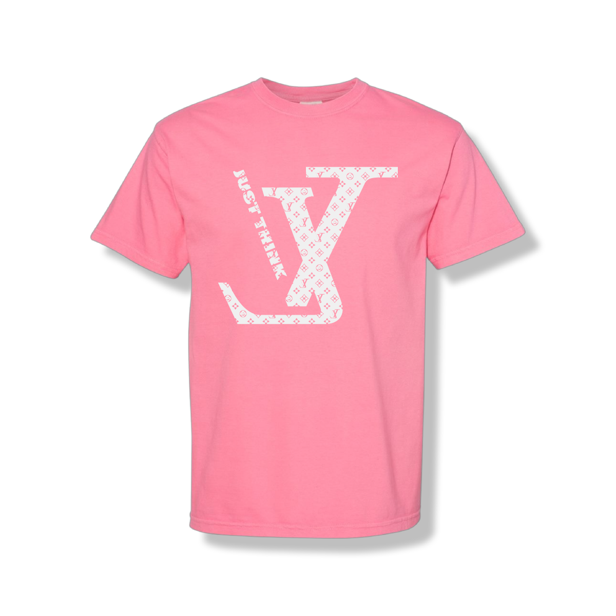 Just Think Luxe (Premium Tee)