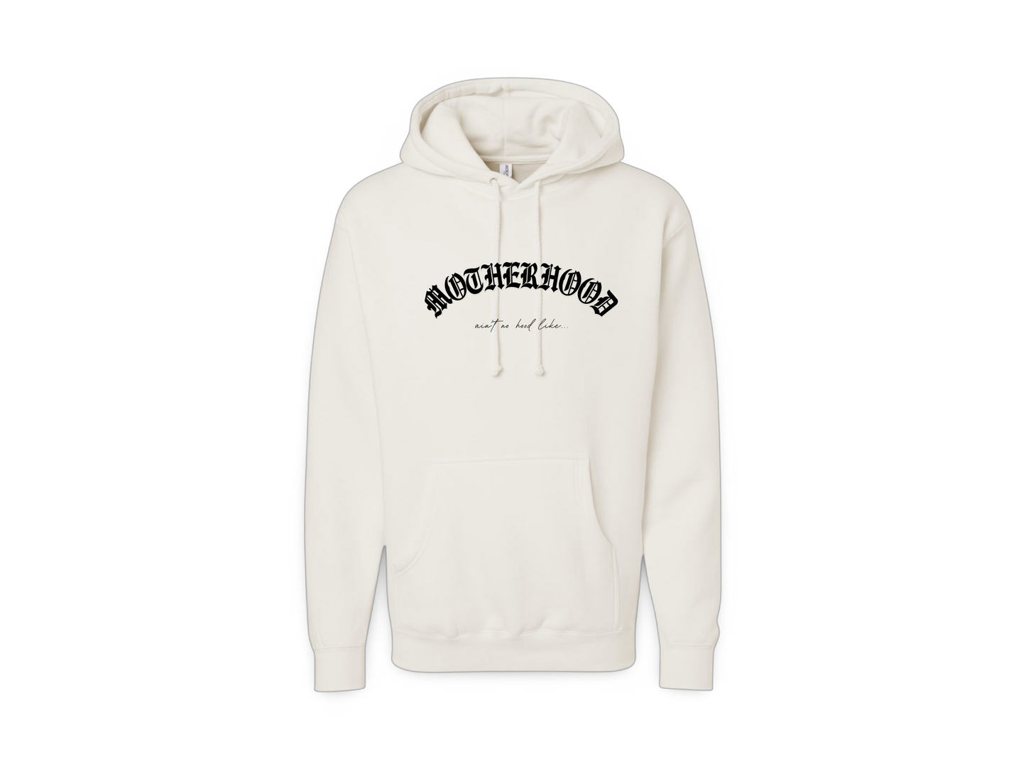 Mother Hood (Premium Sweatshirt)