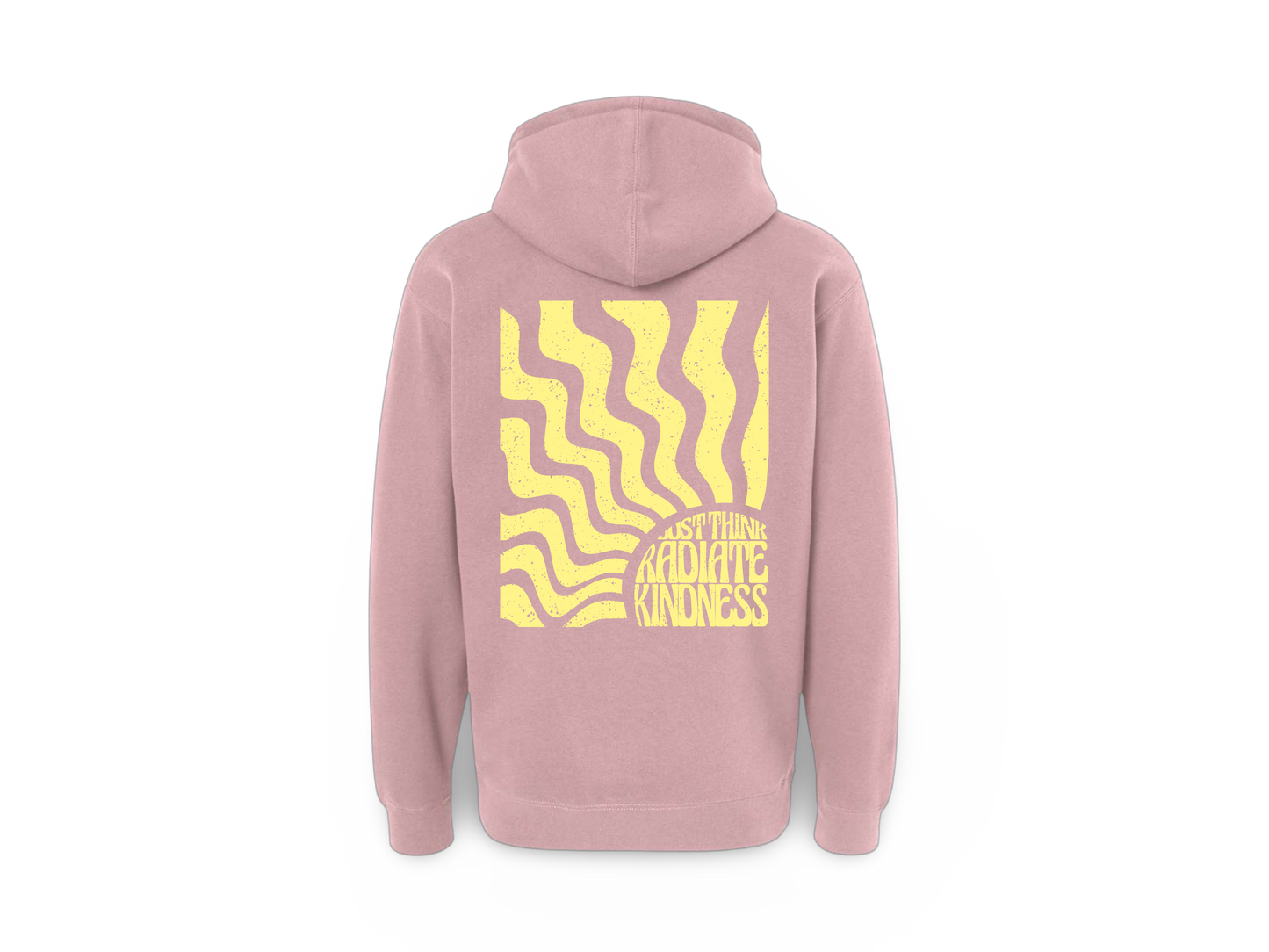 Radiate Kindness (Sweatshirt)