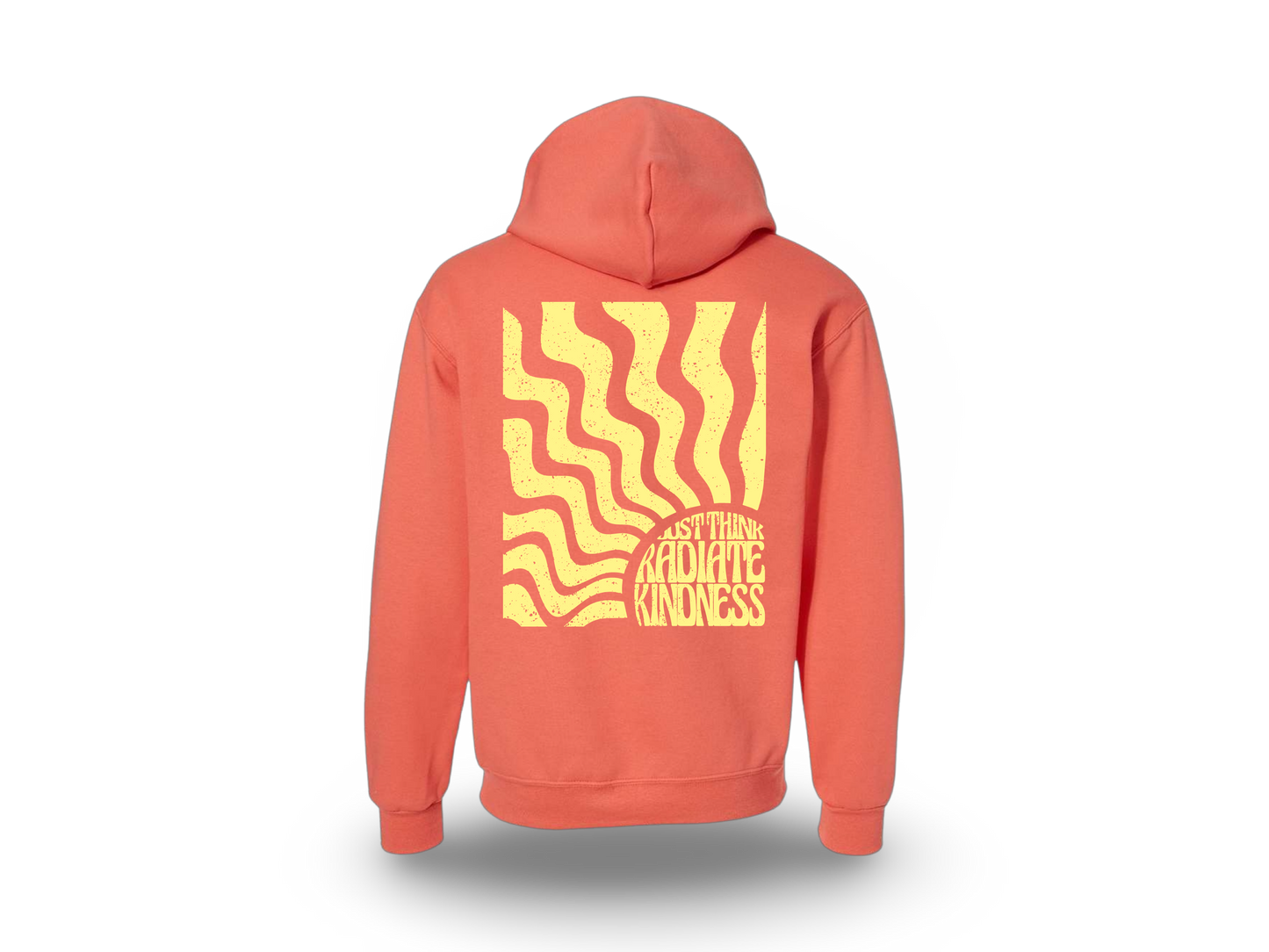 Radiate Kindness (Sweatshirt)