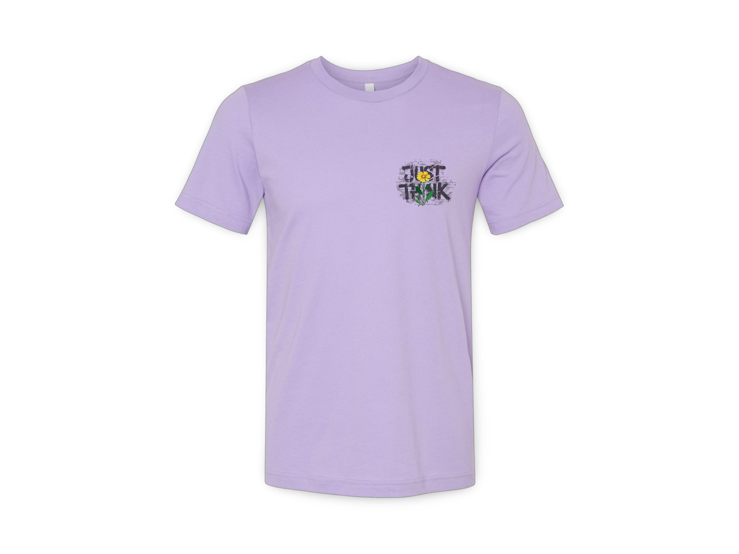 Beautifully Broken (Standard Tee)