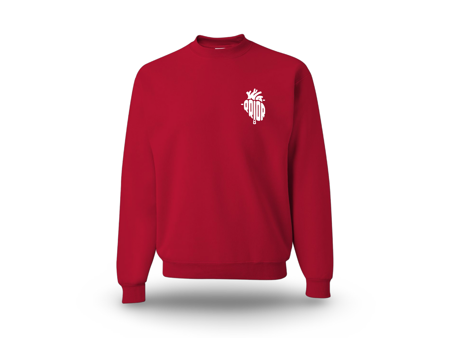 Warriors Of Heart (Sweatshirt)