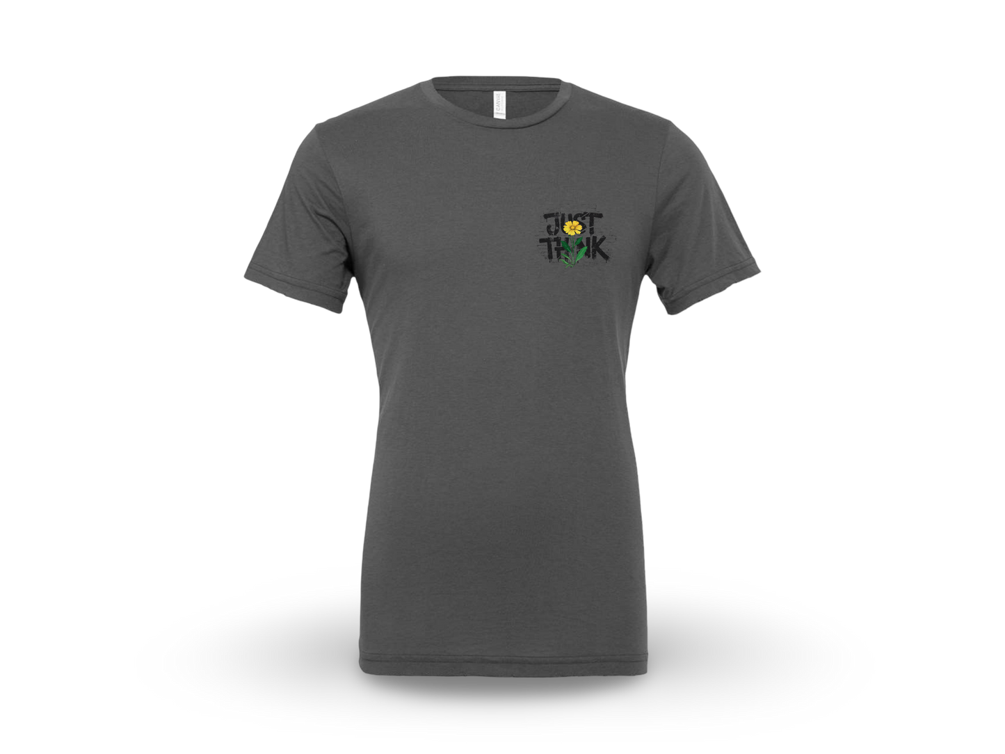 Beautifully Broken (Standard Tee)