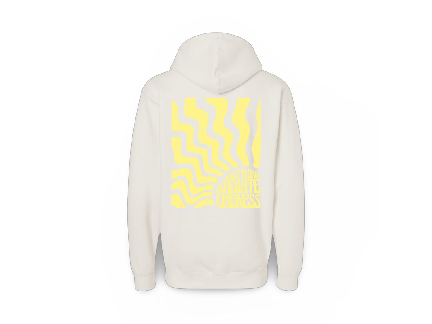 Radiate Kindness (Sweatshirt)