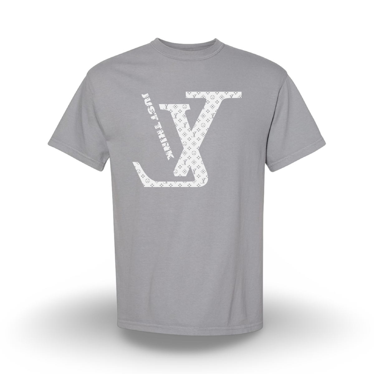 Just Think Luxe (Premium Tee)