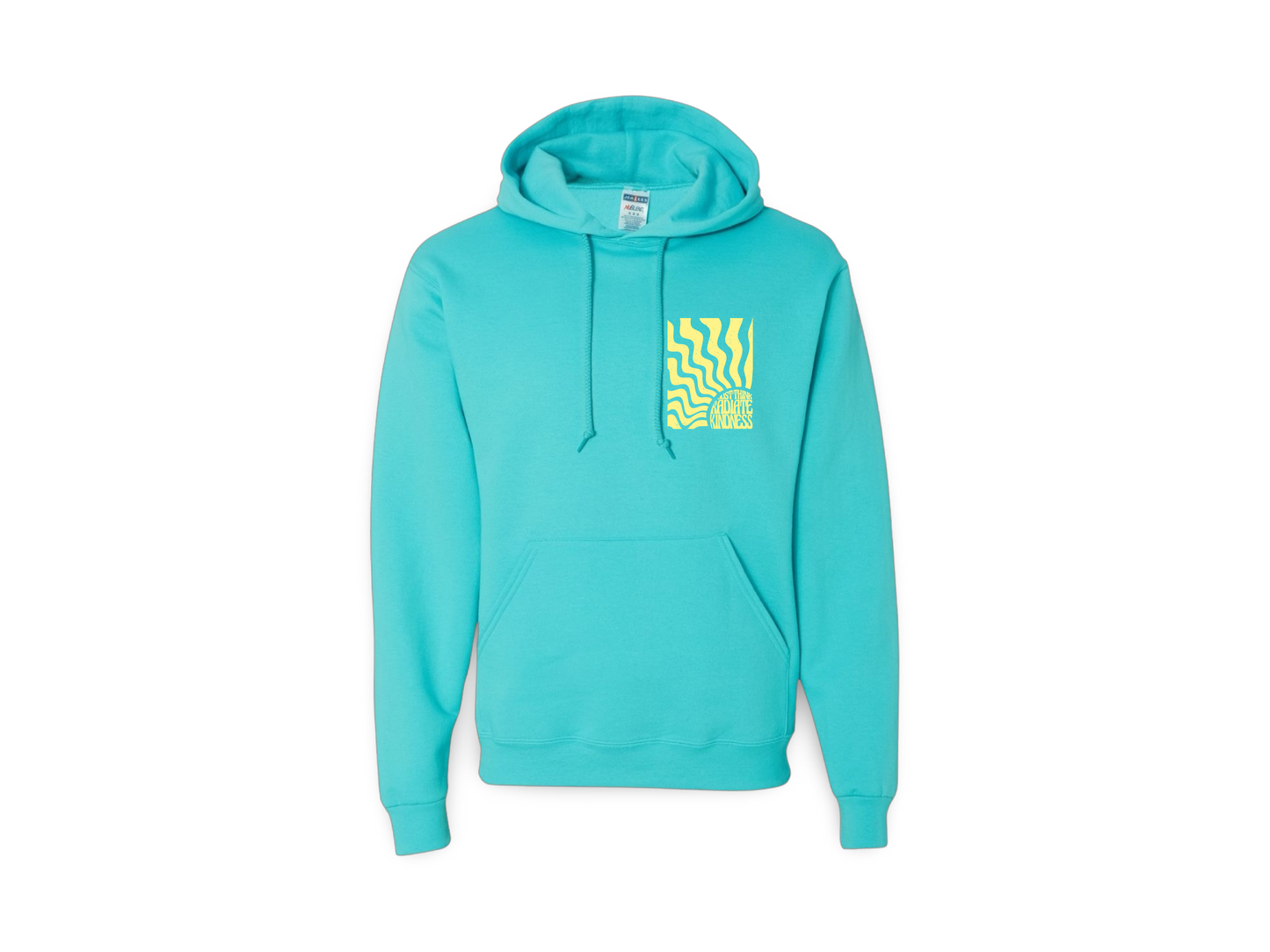 Radiate Kindness (Sweatshirt)
