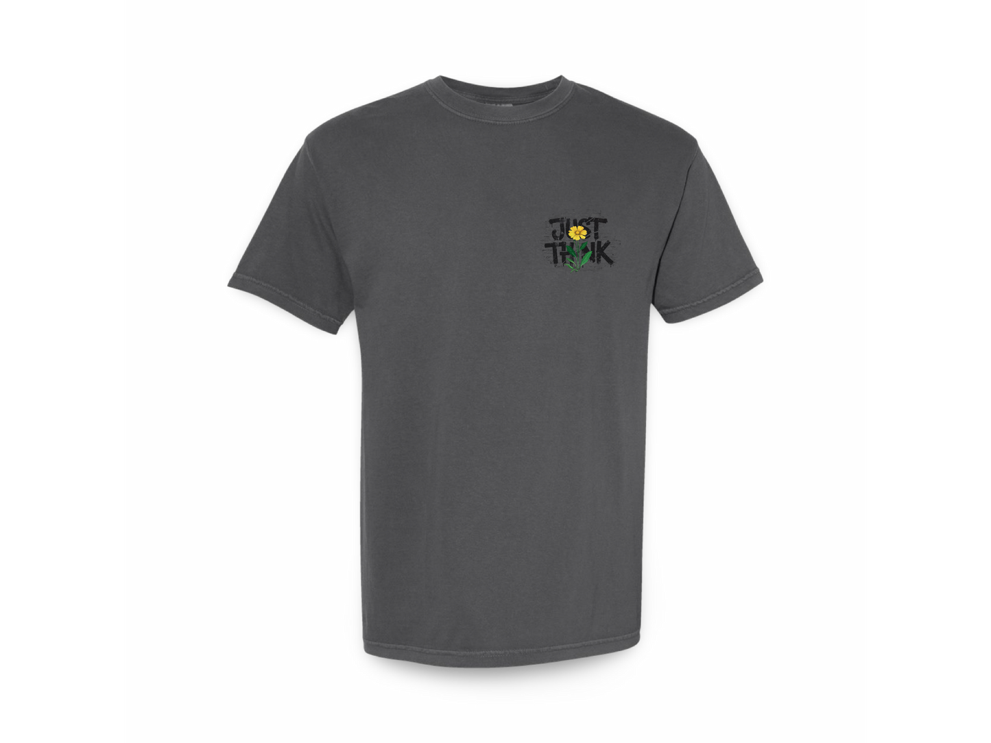 Beautifully Broken (Premium Tee)