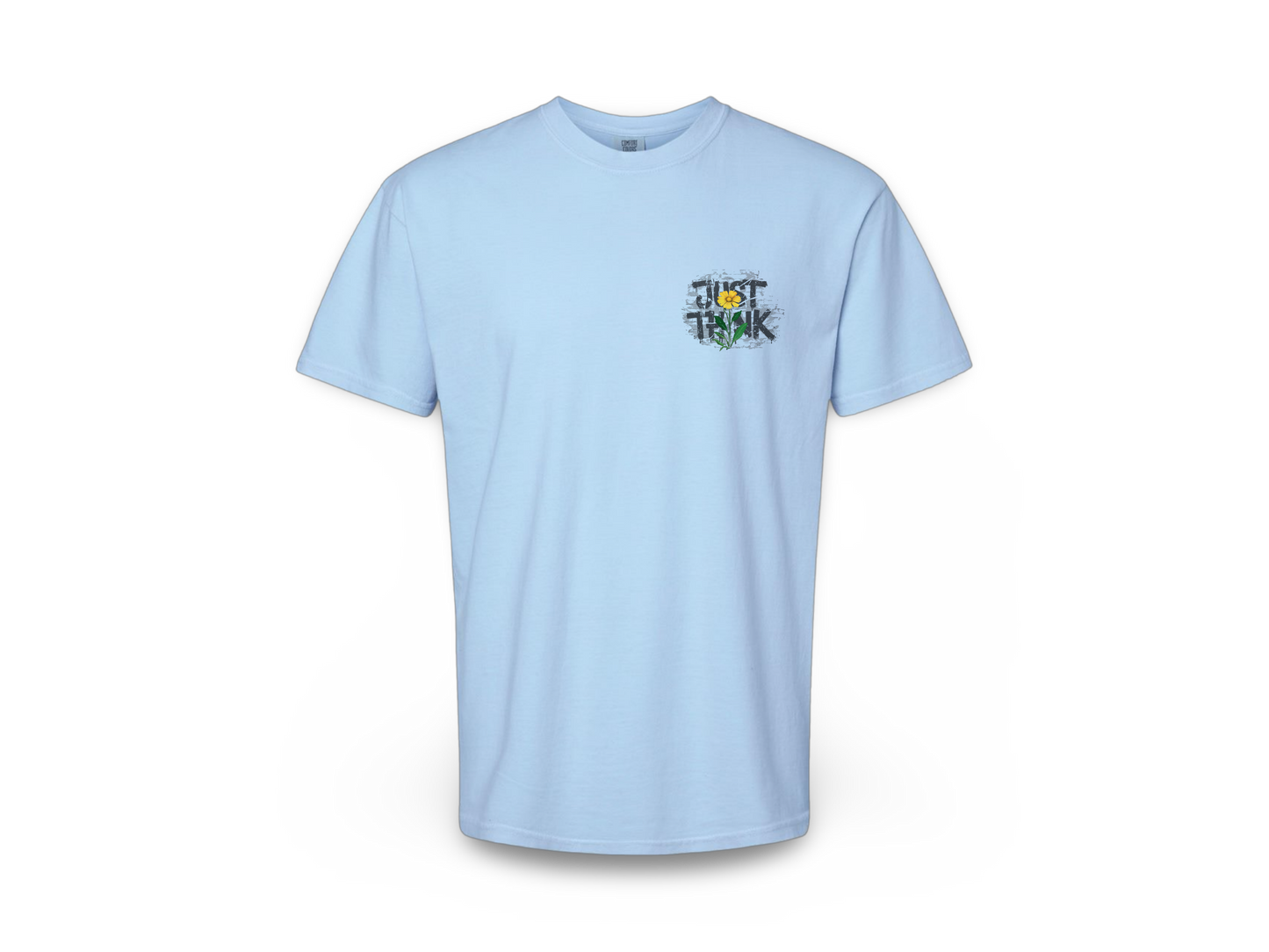 Beautifully Broken (Premium Tee)