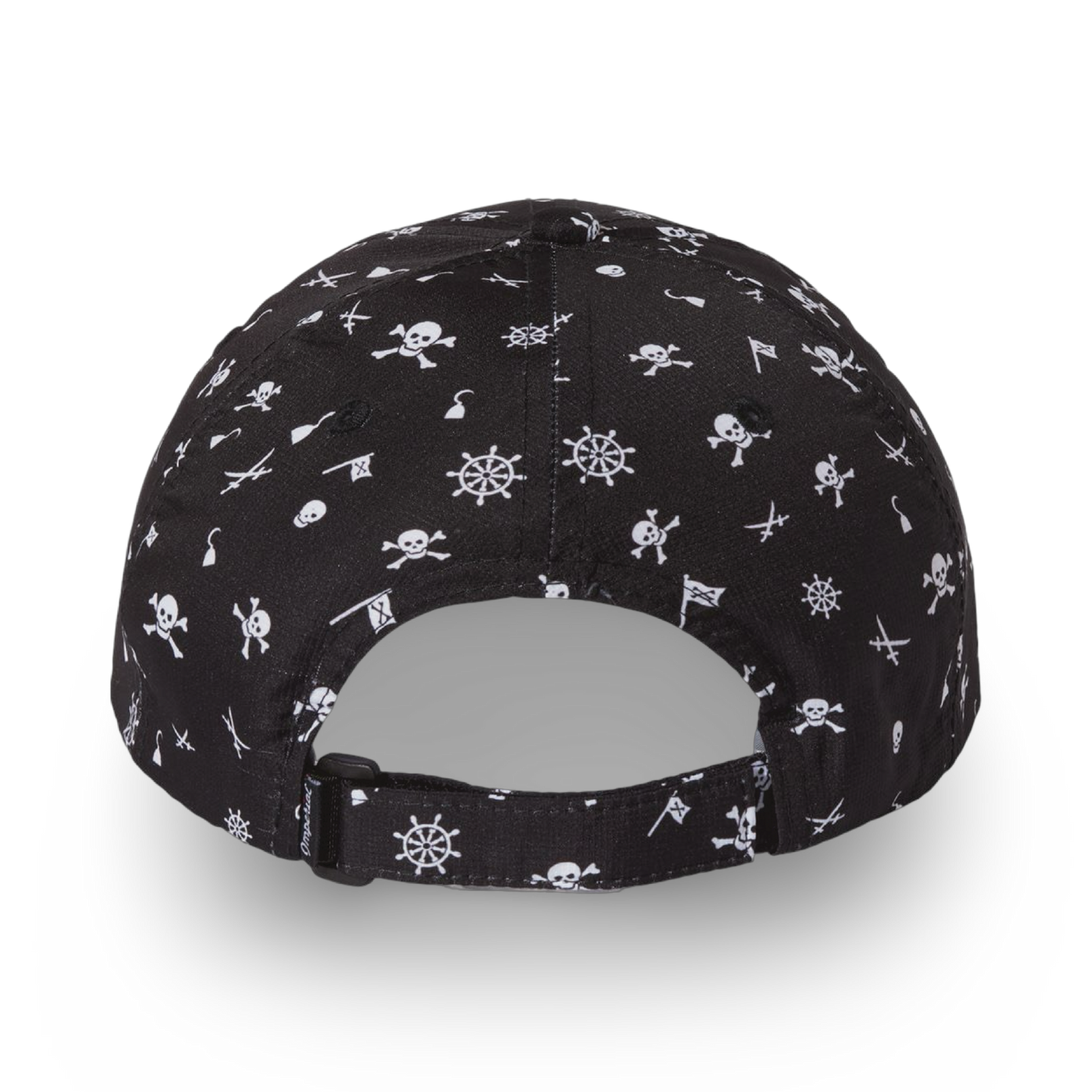 Stay Chill (Unstructured Hat x Imperial)