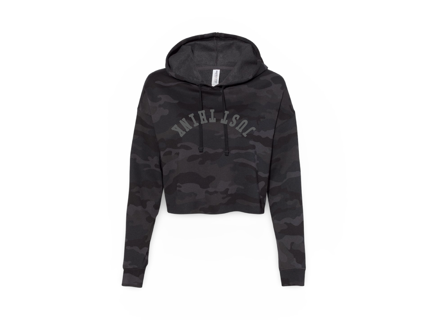 Just Think 2025 (Sweatshirt)