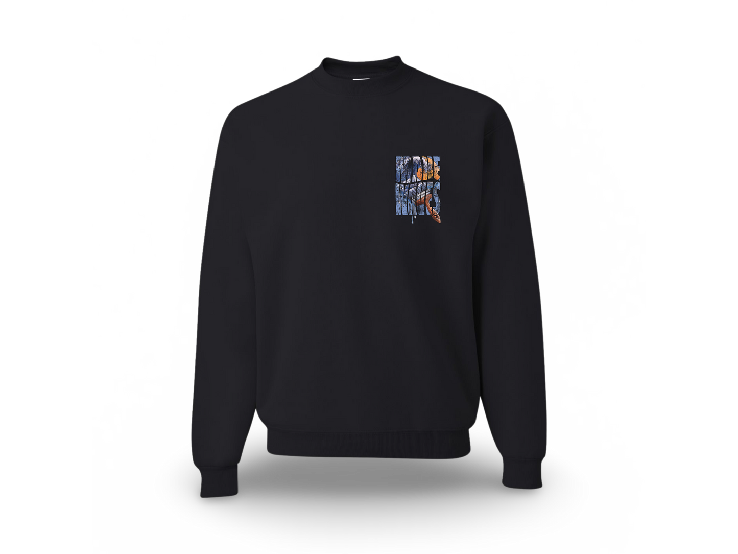 Make Waves (crewneck)