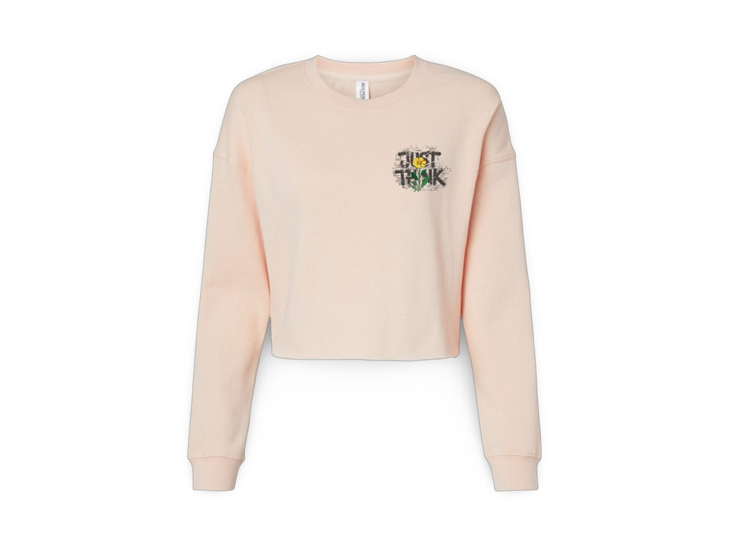 Broken Beauty (Premium Sweatshirt)