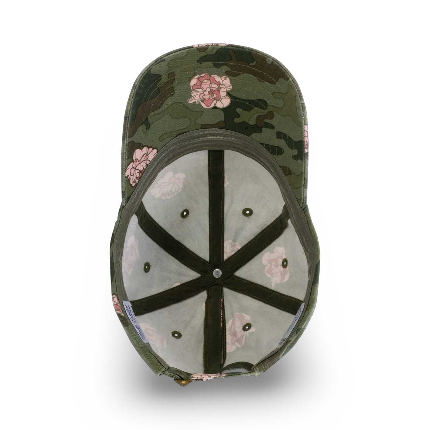 XX Happy (Ladies Fashion Hat/Prints)
