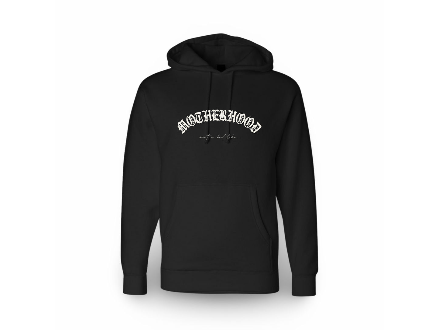 Mother Hood (Premium Sweatshirt)