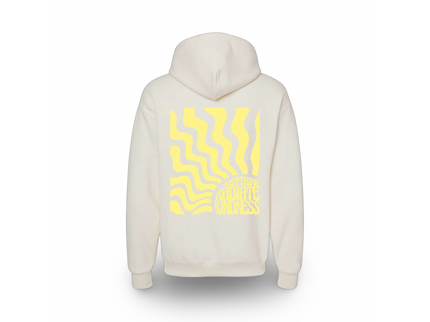 Radiate Kindness (Sweatshirt)