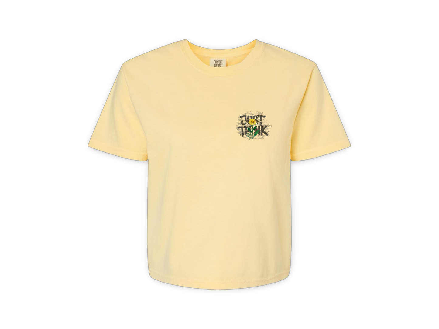 Beautifully Broken (Premium Tee)