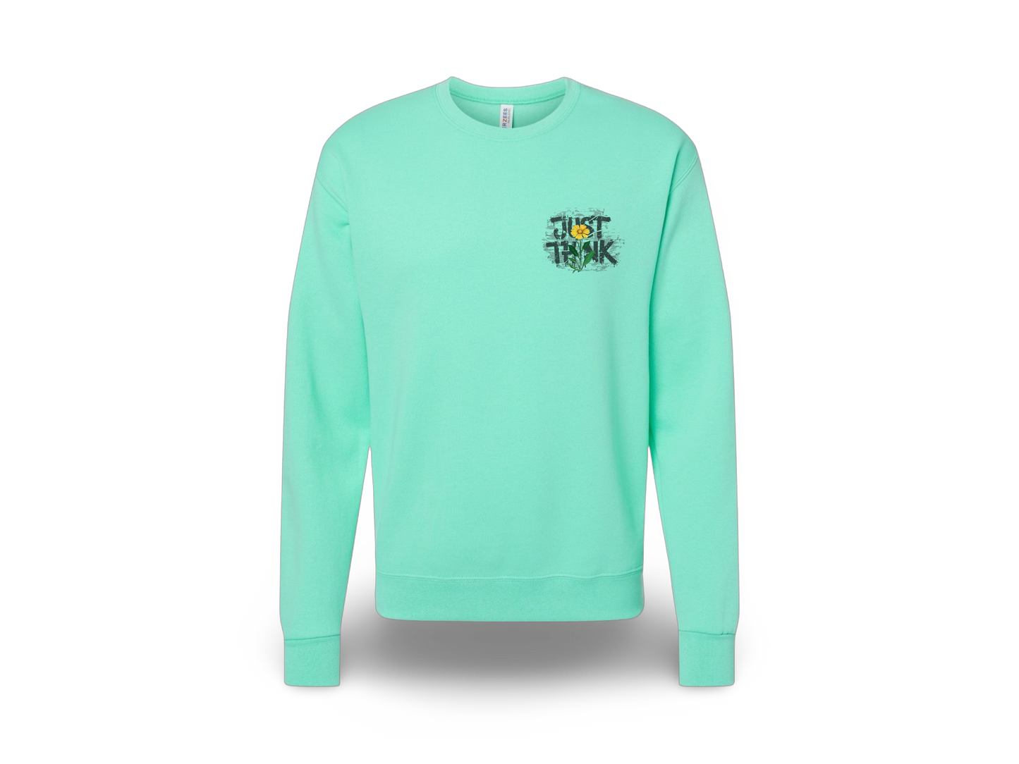 Beautifully Broken (Standard Sweatshirt)