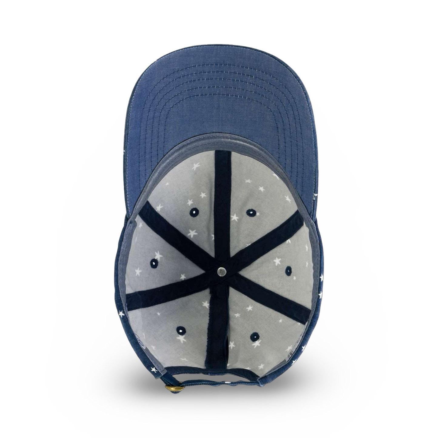 XX Happy (Ladies Fashion Hat/Prints)