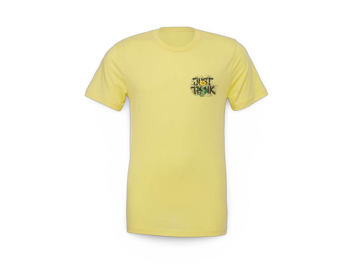 Beautifully Broken (Standard Tee)