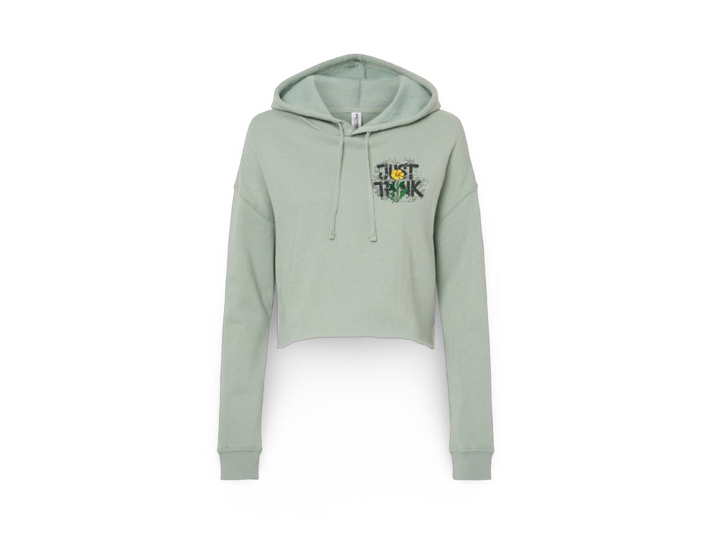 Broken Beauty (Premium Sweatshirt)