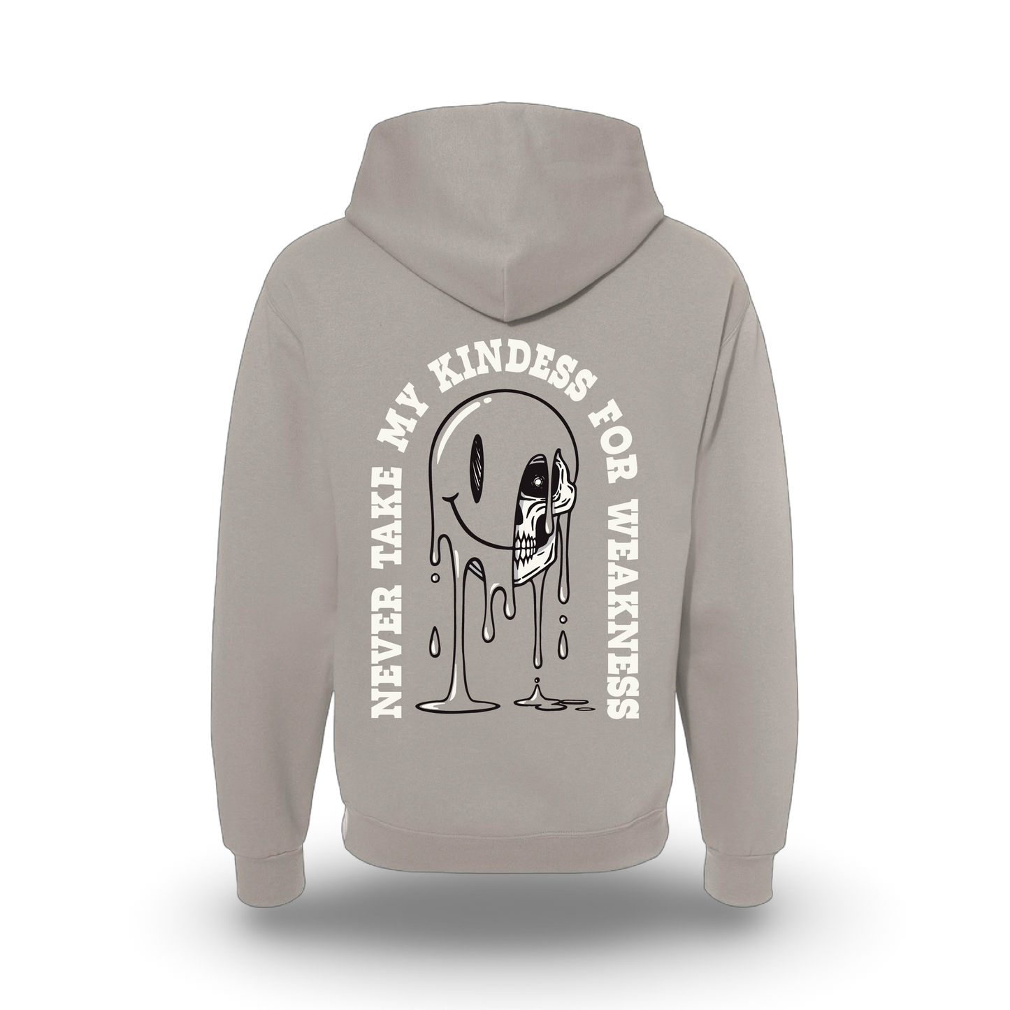Kindness Over Weakness (Sweatshirt)