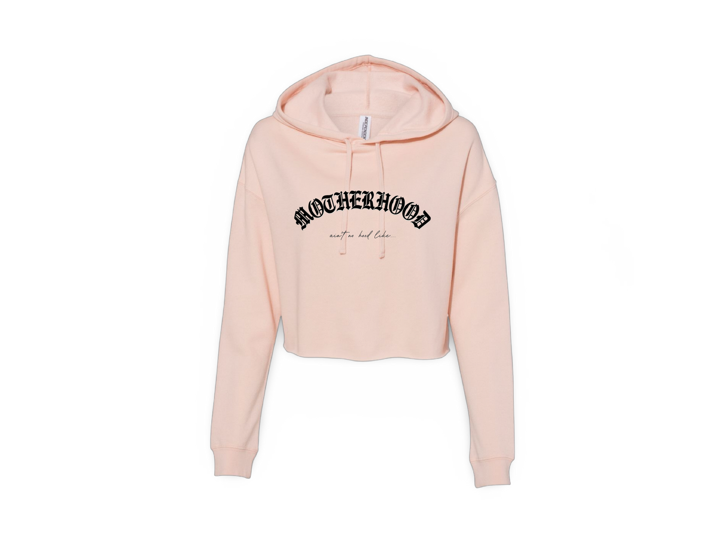 Mother Hood (Premium Sweatshirt)