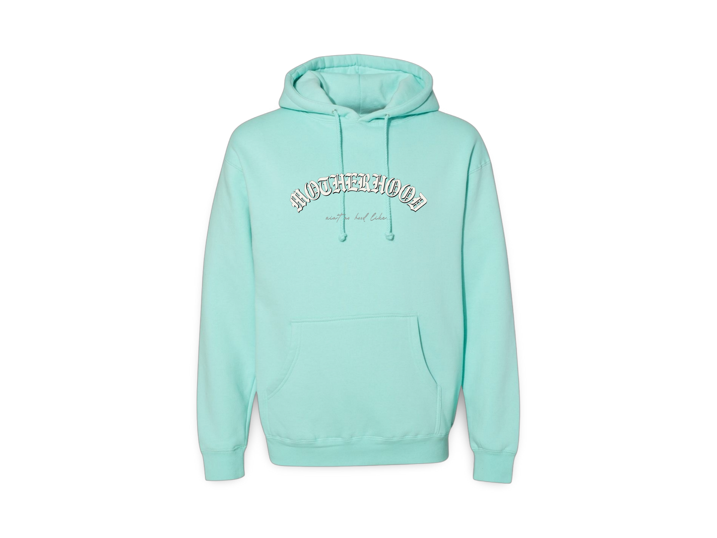 Mother Hood (Premium Sweatshirt)
