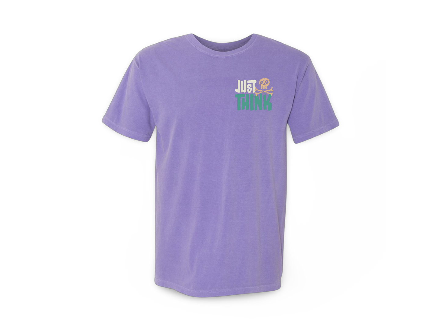 Just Think Antidote (Tee Shirt)