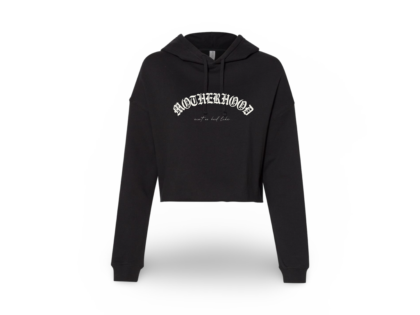 Mother Hood (Premium Sweatshirt)