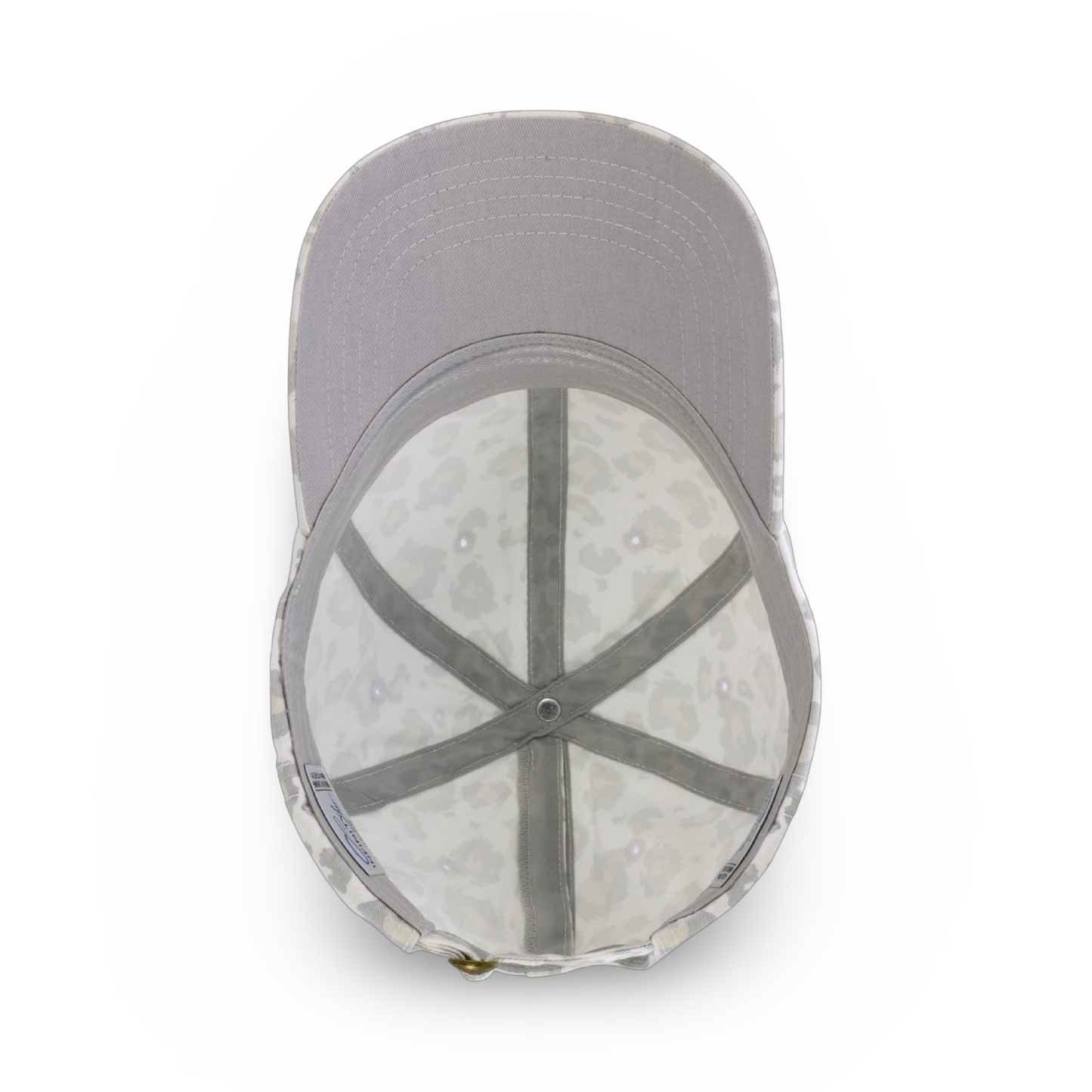 XX Happy (Ladies Fashion Hat/Prints)