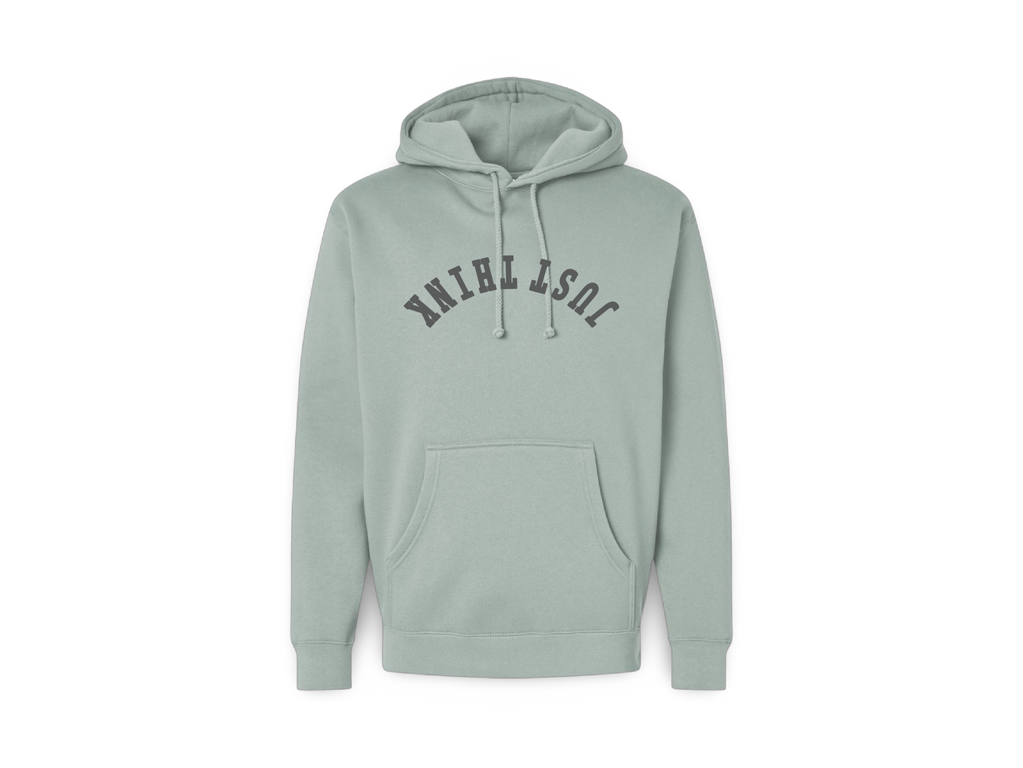 Just Think 2025 (Sweatshirt)