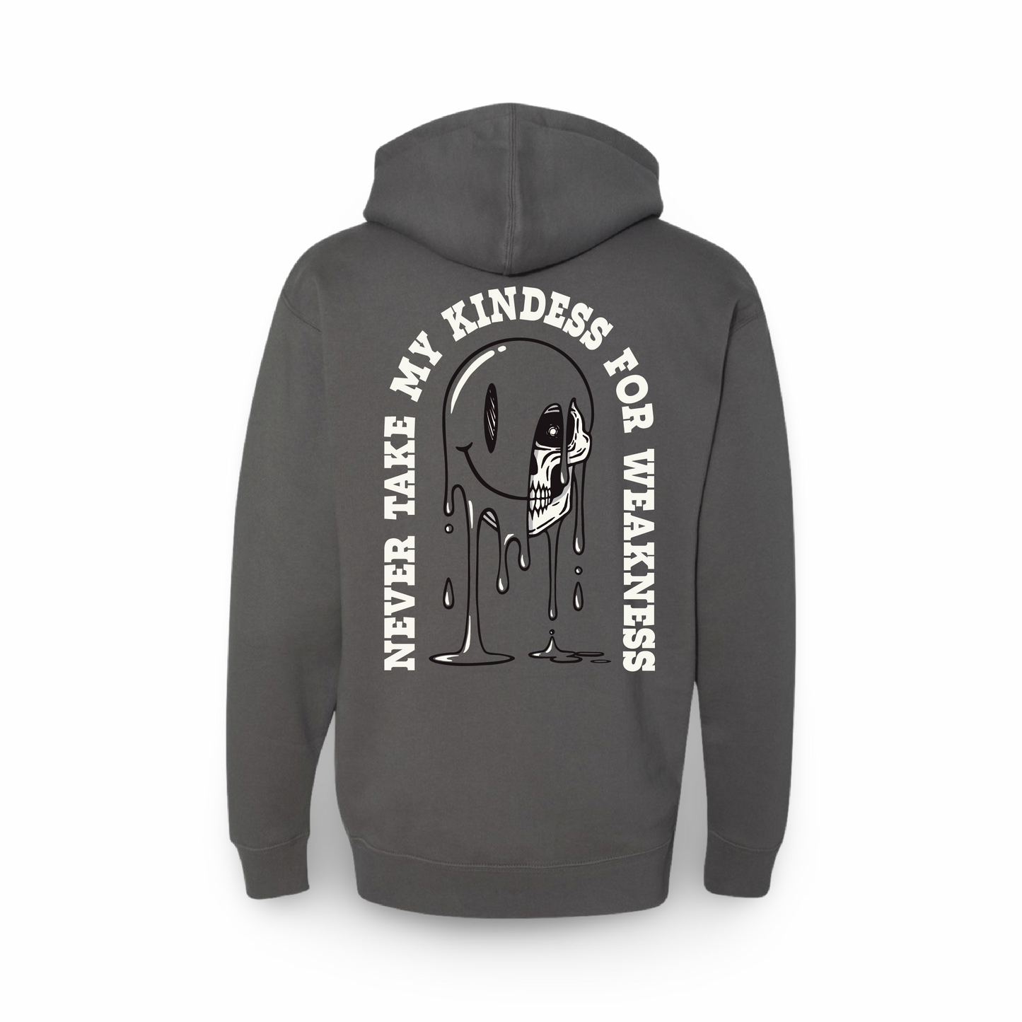 Kindness Over Weakness (Sweatshirt)