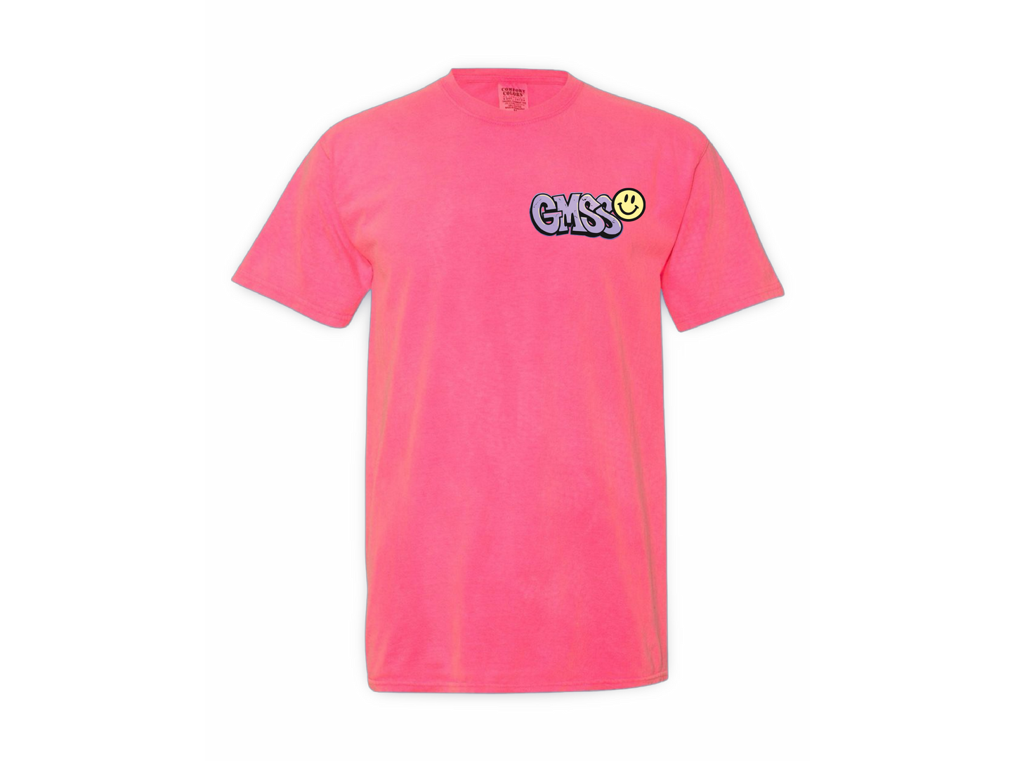GMSS (Premium Tee)